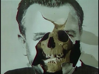 death of stalinism in bohemia / konec stalinismu v cech ch (jan švankmajer, 1991)