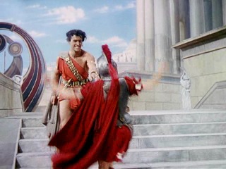 caesar and cleopatra (1945) - historical, melodrama. gabriel pascal