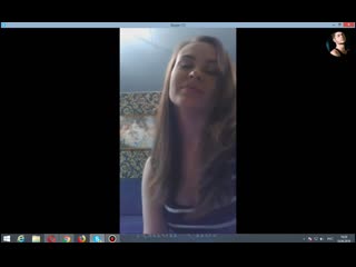 skype cheating 36 - [hidden cam, cam, naked, teens, cam, undressed, young, cp, russian, skype cheat]