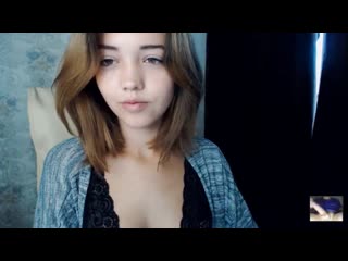 cutie undressed on camera [wirt, hidden camera, naked, skype, cam, young, slim, drain, fucked, pornohub, czech project]