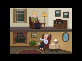 family guy - family guy