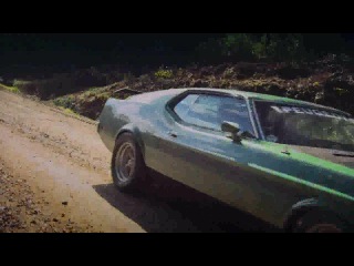 top gear patagonia special (2014) part 1