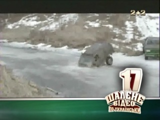 uletnoe video in ukrainian / crazy video in ukrainian 10th episode (15 06 2012)